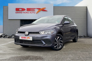 POLO 1.0 TSI 95CH LIFE