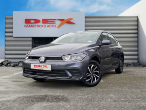 POLO 1.0 TSI 95CH LIFE
