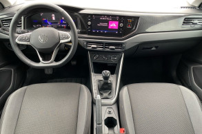 POLO 1.0 TSI 95CH LIFE
