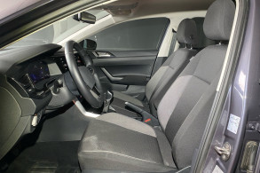 POLO 1.0 TSI 95CH LIFE