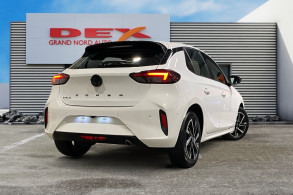 CORSA 1.2 TURBO 100CH GS