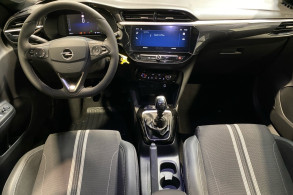 CORSA 1.2 TURBO 100CH GS