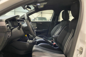 CORSA 1.2 TURBO 100CH GS