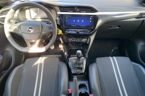 CORSA 1.2 TURBO 100CH GS