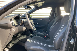 CORSA 1.2 TURBO 100CH GS