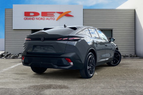 408 1.2 HYBRID 136CH GT E-DCS6