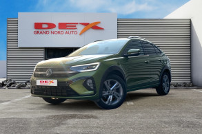 TAIGO 1.0 TSI 116CH R-LINE DSG7