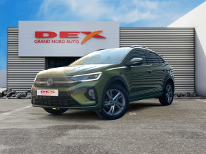 TAIGO 1.0 TSI 116CH R-LINE DSG7