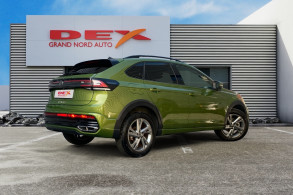 TAIGO 1.0 TSI 116CH R-LINE DSG7