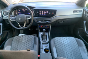 TAIGO 1.0 TSI 116CH R-LINE DSG7