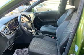 TAIGO 1.0 TSI 116CH R-LINE DSG7