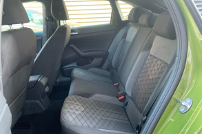 TAIGO 1.0 TSI 116CH R-LINE DSG7