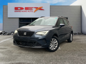 ARONA 1.0 TSI 110CH STYLE PLUS