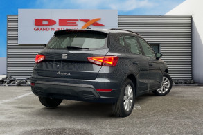 ARONA 1.0 TSI 110CH STYLE PLUS