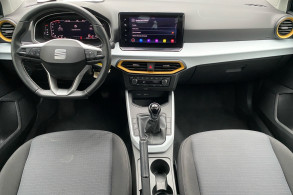 ARONA 1.0 TSI 110CH STYLE PLUS