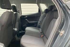 ARONA 1.0 TSI 110CH STYLE PLUS