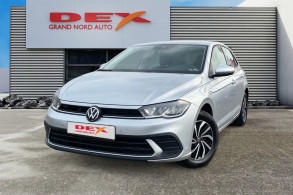 POLO 1.0 TSI 95CH LIFE