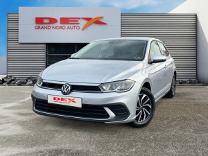 POLO 1.0 TSI 95CH LIFE