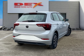 POLO 1.0 TSI 95CH LIFE