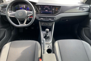POLO 1.0 TSI 95CH LIFE