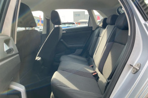 POLO 1.0 TSI 95CH LIFE
