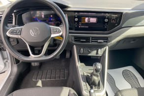 POLO 1.0 TSI 95CH LIFE