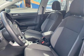 POLO 1.0 TSI 95CH LIFE