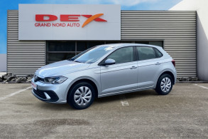 POLO 1.0 TSI 95CH LIFE