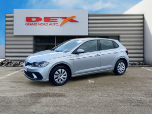 POLO 1.0 TSI 95CH LIFE