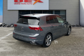 GOLF VIII 1.5 ETSI OPF 150CH R-LINE DSG7