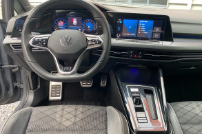 GOLF VIII 1.5 ETSI OPF 150CH R-LINE DSG7