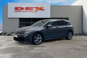 GOLF VIII 1.5 ETSI OPF 150CH R-LINE DSG7