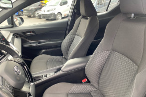 C-HR 1.8 HYBRIDE 122CH DYNAMIC E-CVT