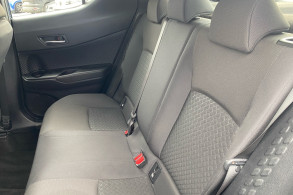C-HR 1.8 HYBRIDE 122CH DYNAMIC E-CVT