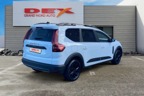 JOGGER 1.0 TCE 110CH EXTREME 7 PLACES