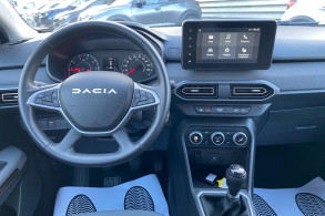 JOGGER 1.0 TCE 110CH EXTREME 7 PLACES