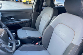 JOGGER 1.0 TCE 110CH EXTREME 7 PLACES