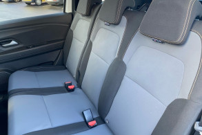 JOGGER 1.0 TCE 110CH EXTREME 7 PLACES