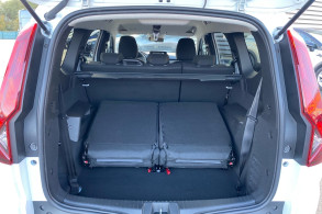 JOGGER 1.0 TCE 110CH EXTREME 7 PLACES