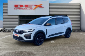 JOGGER 1.0 TCE 110CH EXTREME 7 PLACES