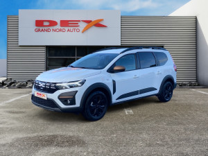 JOGGER 1.0 TCE 110CH EXTREME 7 PLACES