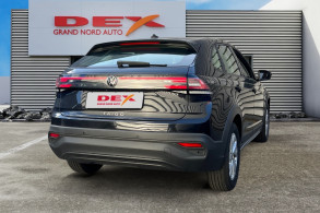 TAIGO 1.0 TSI 110CH LIFE