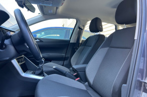 TAIGO 1.0 TSI 110CH LIFE