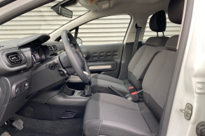 CITROEN C3 1.2 PURETECH 83CH S&S C-SERIES