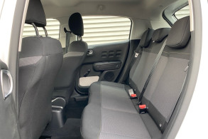 CITROEN C3 1.2 PURETECH 83CH S&S C-SERIES
