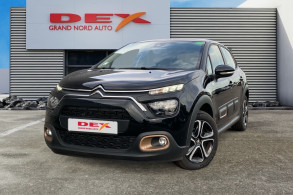 CITROËN 1.2 83CH S&S C-SERIES