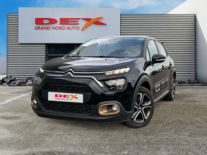 CITROËN 1.2 83CH S&S C-SERIES