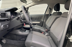 CITROËN 1.2 83CH S&S C-SERIES