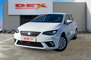 IBIZA 1.0 MPI 80CH STYLE