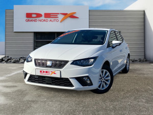 IBIZA 1.0 MPI 80CH STYLE